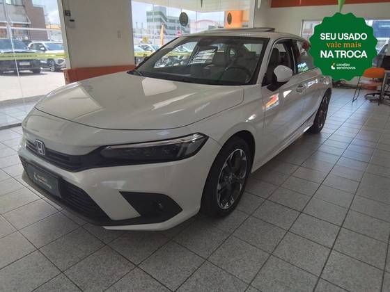 HONDA CIVIC 2.0 DI e:HEV ADVANCED E-CVT